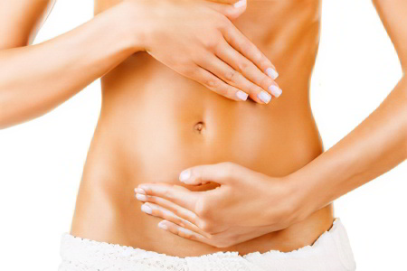 Первый триместр Первый триместр