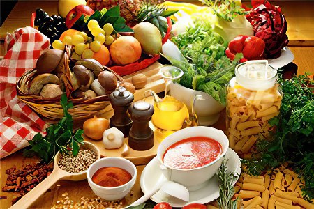 100 продуктов 100 продуктов