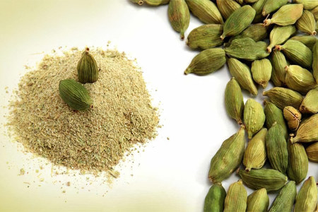 10 полезных свойств кардамона 10 полезных свойств кардамона