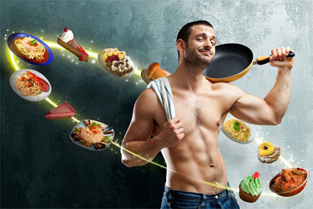 Если жир на животе не уходит Если жир на животе не уходит