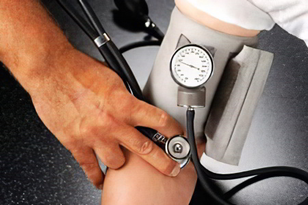 Гипертония 2 степени Гипертония 2 степени