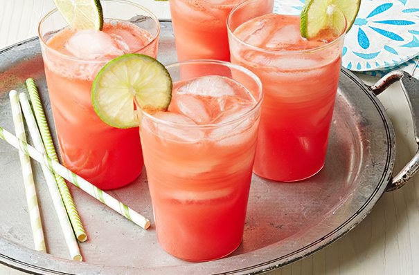 Арбузная вода Арбузная вода