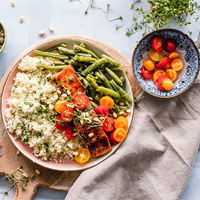 Продукты, снижающие сахар