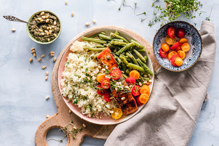 Продукты, снижающие сахар