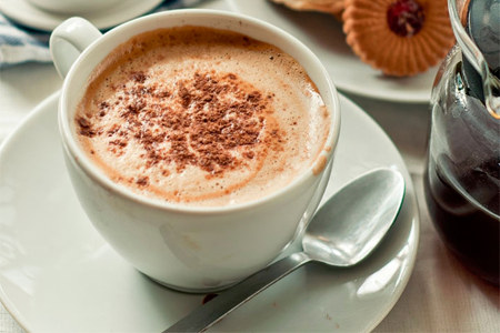 4 вкусовые добавки для кофе 4 вкусовые добавки для кофе