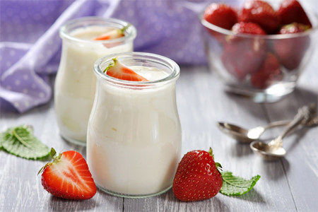 Продукты от дисбактериоза