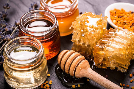 Мифы о мёде Мифы о мёде