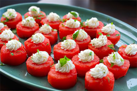 Арбузно-белковая Арбузно-белковая