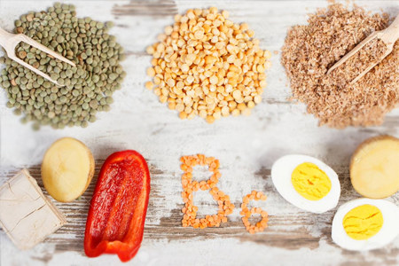 поступление в организм витамина В6 поступление в организм витамина В6