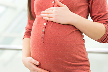 болезни Крона у беременных болезни Крона у беременных