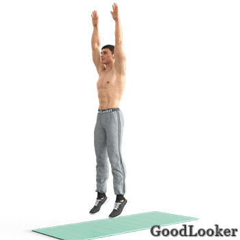 Берпи Берпи