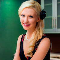 Эбби Шарп Эбби Шарп