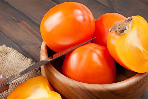 Польза хурмы Польза хурмы