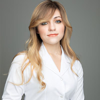 Анна Ивашкевич Анна Ивашкевич