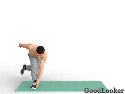 Конькобежец Конькобежец