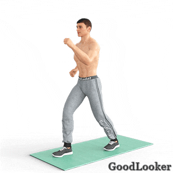 Лыжник Лыжник