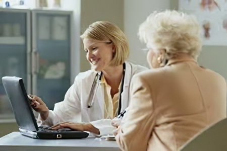 Недержание мочи у пожилых женщин после 50 лет Недержание мочи у пожилых женщин после 50 лет