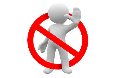 Противопоказания Противопоказания