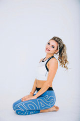 Александра Савиных Александра Савиных