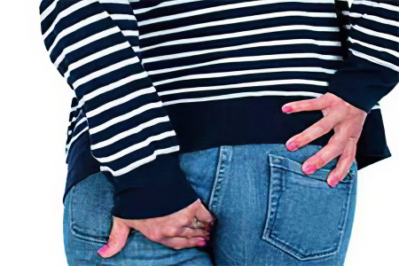 Симптомы остриц у взрослых Симптомы остриц у взрослых