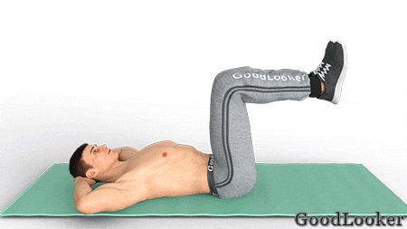 Скручивание Скручивание