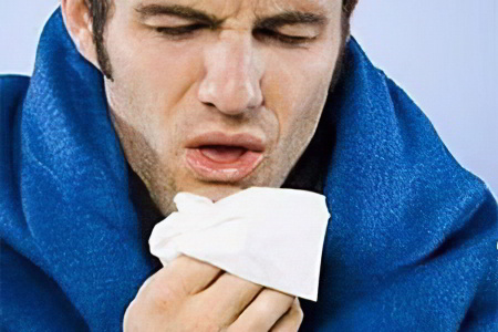 Первые признаки туберкулёза Первые признаки туберкулёза