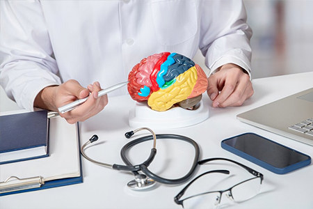 Актуальность и развитие нейропсихологических центров Актуальность и развитие нейропсихологических центров