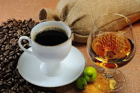 алкоголь и кофе алкоголь и кофе