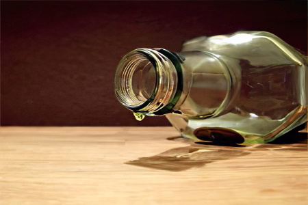 Интоксикация плода алкоголем Интоксикация плода алкоголем