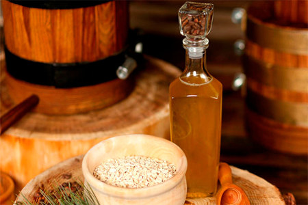 Домашний рецепт Домашний рецепт