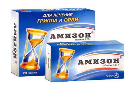 Амизон Амизон