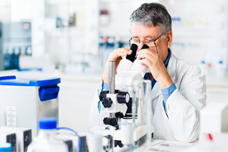 Анализ крови на кальцитонин Анализ крови на кальцитонин