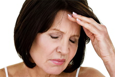 Анемия у женщин Анемия у женщин