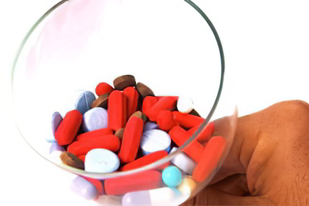 Антибиотики при бронхите Антибиотики при бронхите