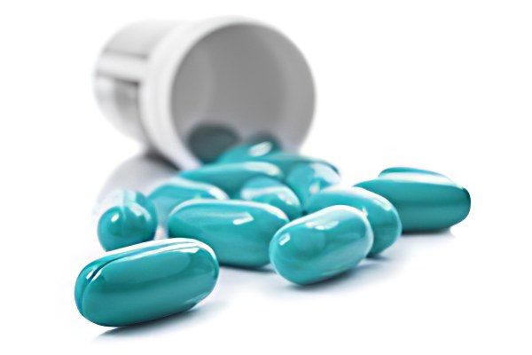 антибиотики антибиотики