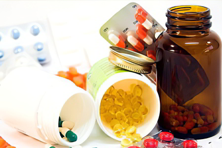 антибиотик антибиотик