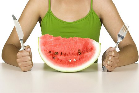 Арбузная диета при мочекаменной болезни Арбузная диета при мочекаменной болезни
