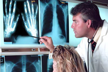 Диагностика ювенильного артрита Диагностика ювенильного артрита