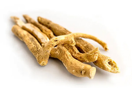 Ашваганда Ашваганда