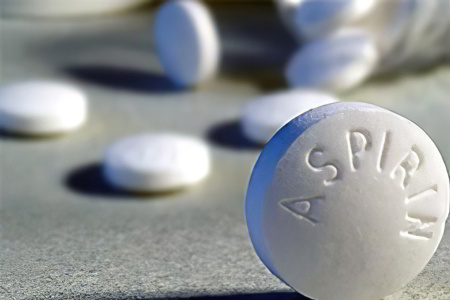 Аспирин Аспирин