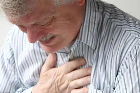 Атеросклероз аорты сердца Атеросклероз аорты сердца