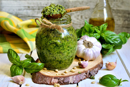 Является натуральным антибиотиком Является натуральным антибиотиком