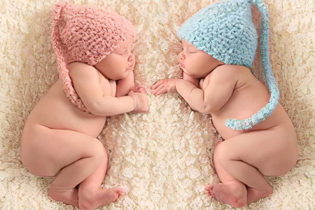 Беременность двойней Беременность двойней