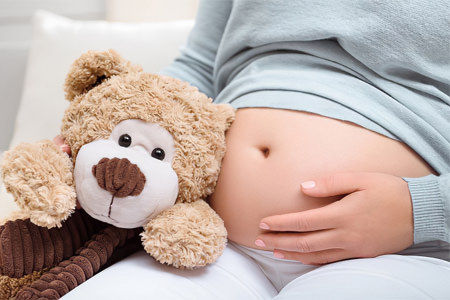 Физиологические причины моноцитоза Физиологические причины моноцитоза