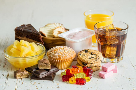 Почему быстрые углеводы мешают похудению Почему быстрые углеводы мешают похудению