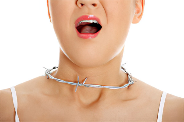 Причины боли при глотании Причины боли при глотании