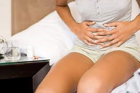 Боль в желудке Боль в желудке