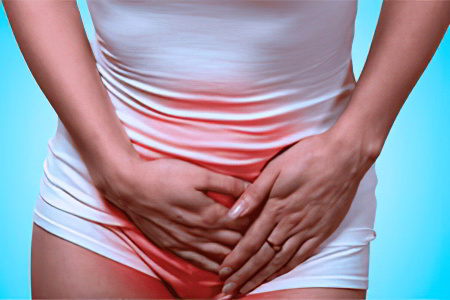 Боль при заболеваниях мочеполовой системы Боль при заболеваниях мочеполовой системы