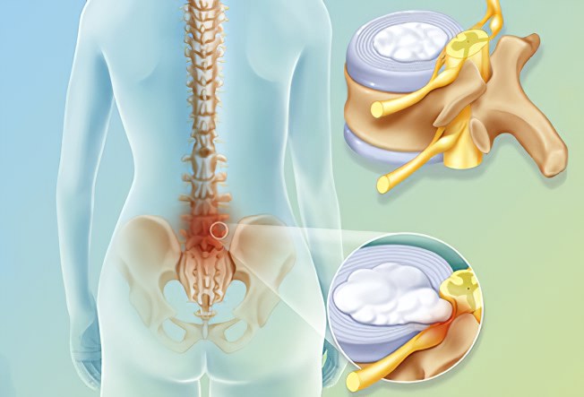 Радикулит Радикулит