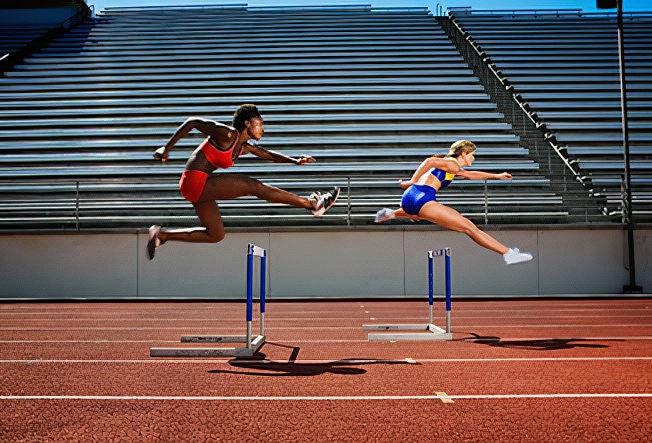 Растяжение мышц Растяжение мышц